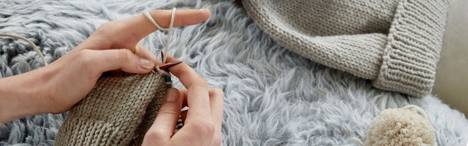 High quality yarns for knitting, crocheting & felting Lana Grossa Yarns | Crochet yarns